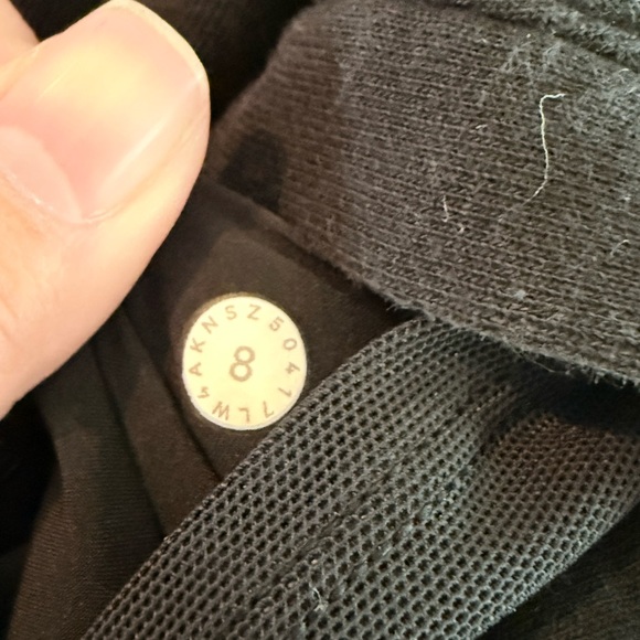 Lululemon Forever Warm Bomber Reversible Jacket - Picture 3 of 3